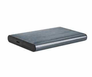 GEMBIRD EE2-U3S-6 skriňa HDD / SSD 2,5 '' s portom USB ty...