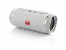 BLOW BT460 Bluetooth Prenosný reproduktor sivý