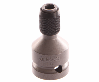 Adaptér pro nástrčné nástavce - 1/4", 50 mm - 31651407042...