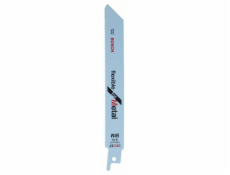Pilový plátek do pily ocasky S 922 EF - Flexible for Metal - 3165140515191 BOSCH