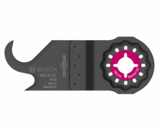 Multifunkčný nôž HCS ASZ 32 SC 24 x 11 mm BOSCH 2608662431