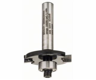 Kotoučová fréza - 8 mm, D1 32 mm, L 5 mm, G 51 mm - 31651...