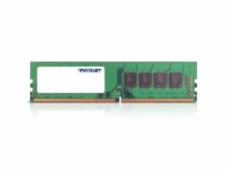Patriot Signature DDR4 4GB 2666MHz CL19 PSD44G266681