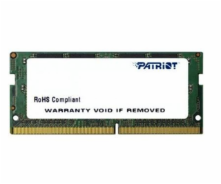 Patriot PVS416G360C7K DDR4 SDRAM Viper Steel 16GB / 3600 ...