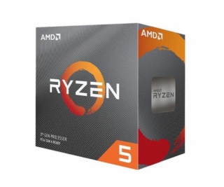 AMD Ryzen 5 3600 3,6GHz