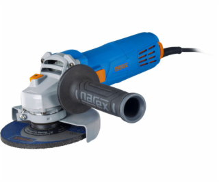 Bruska úhlová 125mm 720W EBU 115-7 NAREX
