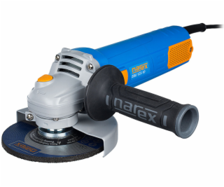 Bruska úhlová 125mm 950W NAREX