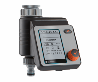 Gardena Master 01892-20