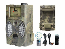 Braun ScoutingCam 300 fotopasca / videokamera s detekciou pohybu 