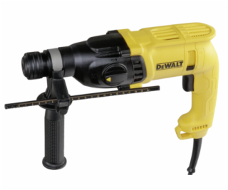 DeWalt D25033K-QS Kombi kladivo SDS-plus 22mm 710W