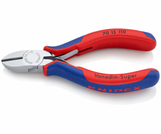 KNIPEX Diagonal Cutter