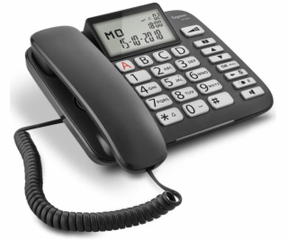 Gigaset DL580 black