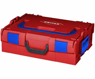 Knipex 00 21 19 LB LE prázdny kufor na náradie 442 x 357 ...