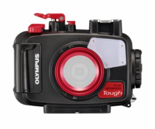 Olympus PT-059 Marine Case for TG-6