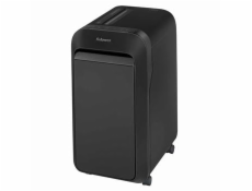 Fellowes Powershred LX 221 cierna (Micro Cut)