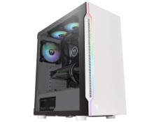 Thermaltake housing H200 TG Win Snow