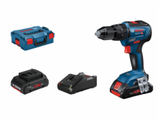 Bosch GSB 18V-55