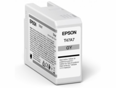 Epson ink cartridge gray T 47A7 50 ml Ultrachrome Pro 10