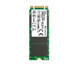 Transcend SSD MTS600S MLC   32GB M.2 SATA III