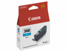 Canon PFI-300 C cyan
