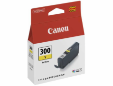 Canon PFI-300 Y yellow
