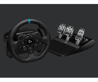 Logitech G923 Trueforce for Playstation and PC