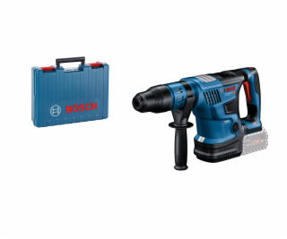 Bosch GBH 18V-36 C Cordless Combi Drill