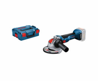 Bosch GWX 18V-10 solo CLC Cordless Angle Grinder