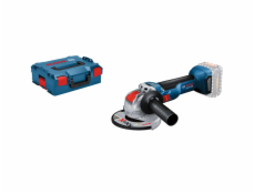 Bosch GWX 18V-10 solo CLC Cordless Angle Grinder