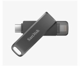 SanDisk iXpand Flash Drive Luxe 128GB TypC/Li.SDIX70N-128...
