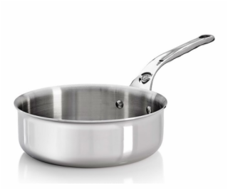 De Buyer Affinity Sauteuse Stainless Steel straight 16 cm