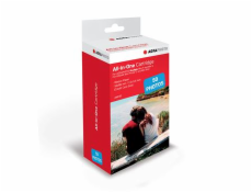 AgfaPhoto AMC 50 - 50 Sheet 2,1 x3,4