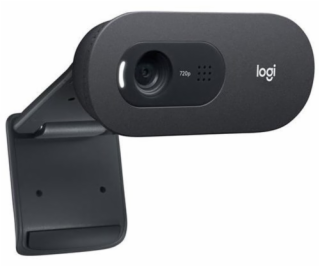 Logitech C505e