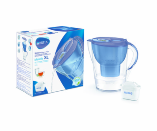 Brita Marella XL 3,5l Modrá