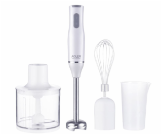 Adler AD 4620 tyčový mixér set