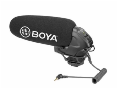 BOYA BY-BM3031 On-Camera Shotgun Microphone