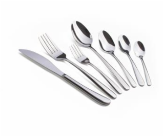 Sada příborů G21 Gourmet Excelent 7 druhů, 42 ks
