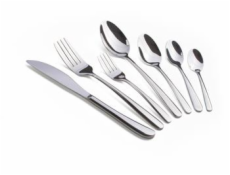 Sada příborů G21 Gourmet Excelent 7 druhů, 42 ks