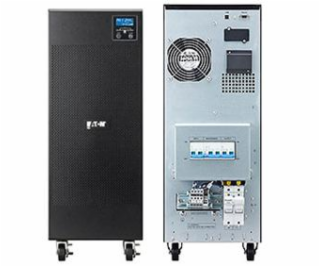 EATON UPS 9E 6000i, 6000VA  / 4800 W, 1/1 faza, on-line d...