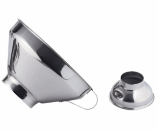 3356.00 Nálevka na marmeládu, nerez