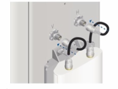 UBNT airMAX Sector Antenna AM-2G15-120 [sektorová MIMO anténa, 2.4GHz, 15dBi, 120°, Rocket kit]