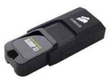 CORSAIR -- Voyager Slider X1 32GB USB3.0