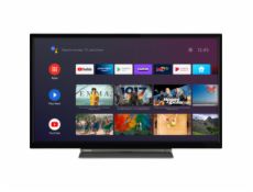 32LA3B63DG ANDROID TV T2/C/S2 TOSHIBA