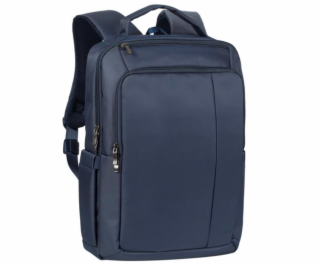 RIVACASE 8262 blue Laptop backpack 15,6