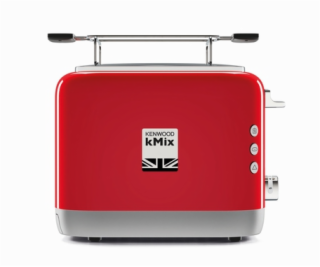 Kenwood TCX 751 RD 2 Scheiben Toaster