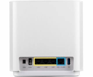 Asus ZenWiFi AX (XT8) AX6600 2-Pack white
