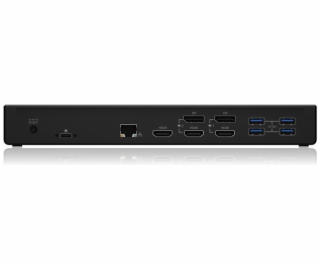 RAIDSONIC ICY BOX - USB 3.0 Dock Station pre NB