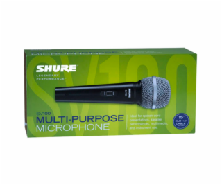 Shure SV100