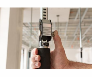 BESSEY ST250 Stropné a montážne podpera