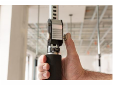 BESSEY ST250 Stropné a montážne podpera